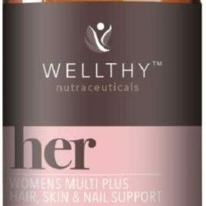 Wellthy Her Women's Multi-Vitamin